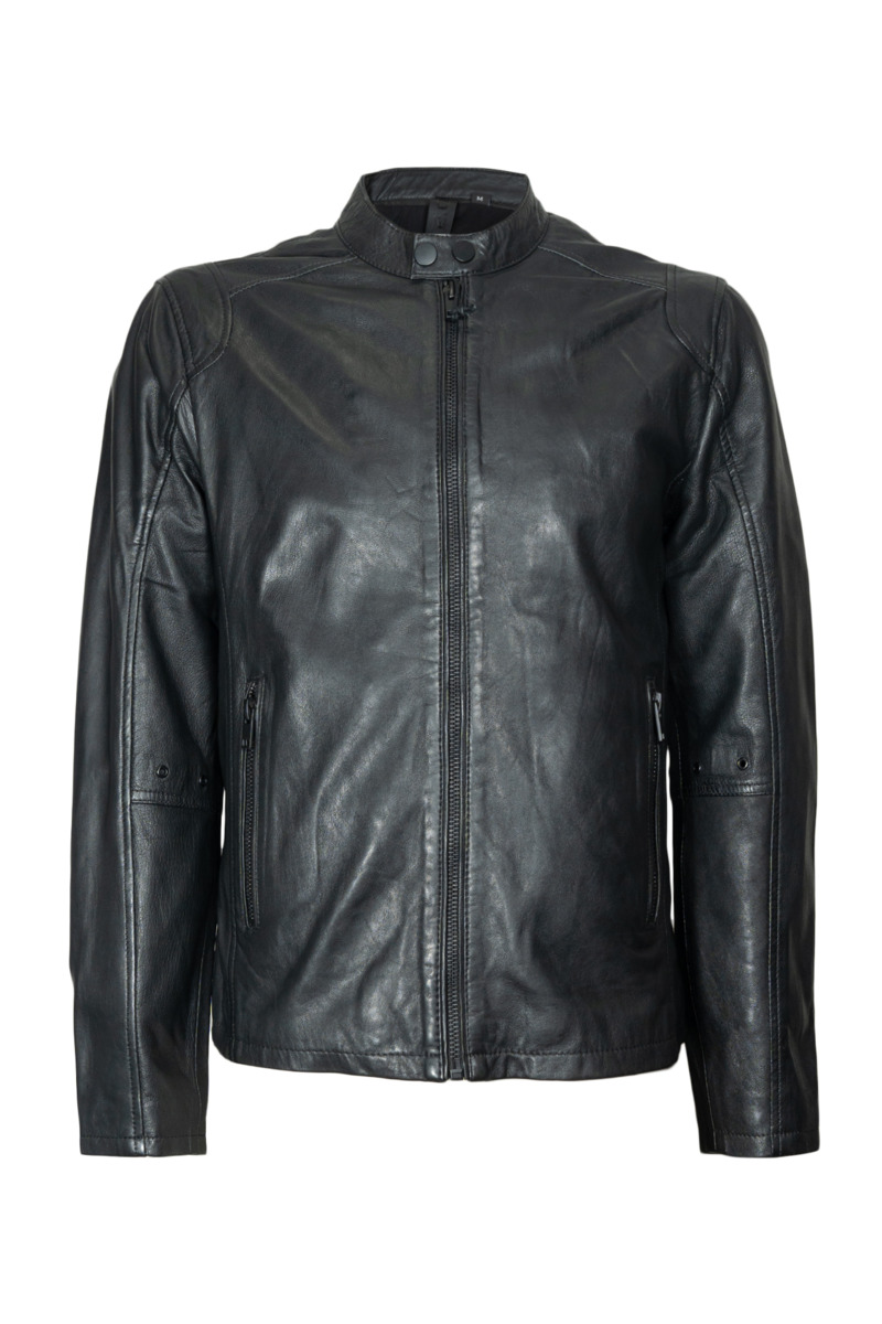 Куртка GIPSY G2MAlim/Black
