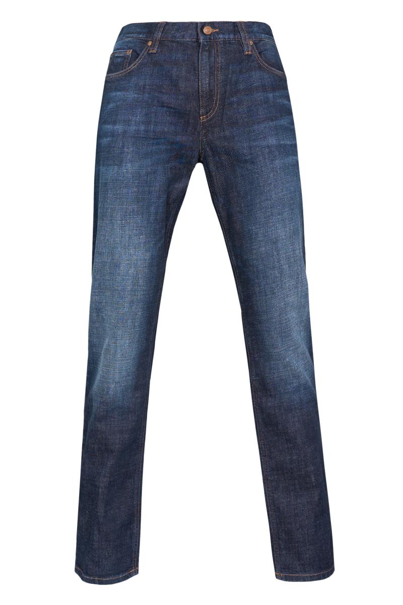 Джинсы ALBERTO H1896/Pipe/891