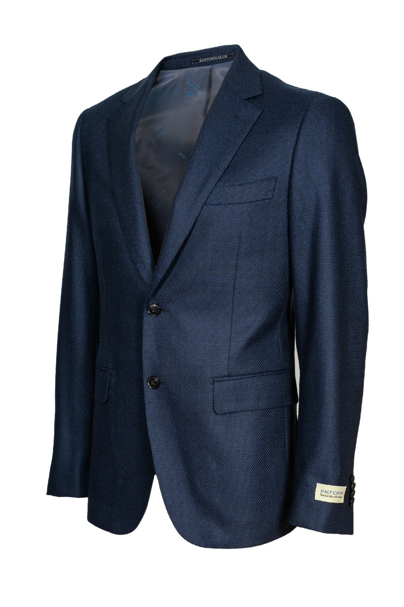 Пиджак SARTORIA CLUB 22865.002/1/COMO