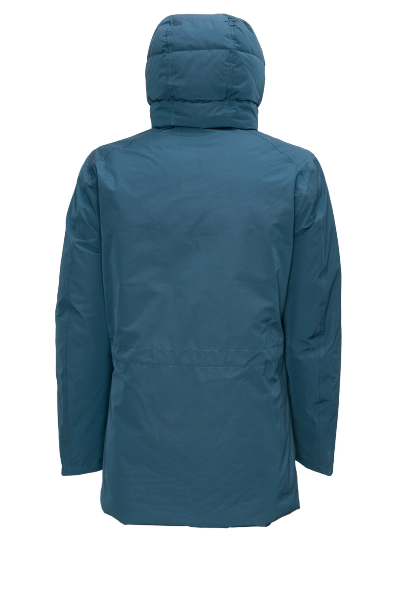 Куртка RESET MR02.30.203/Fairfax/522