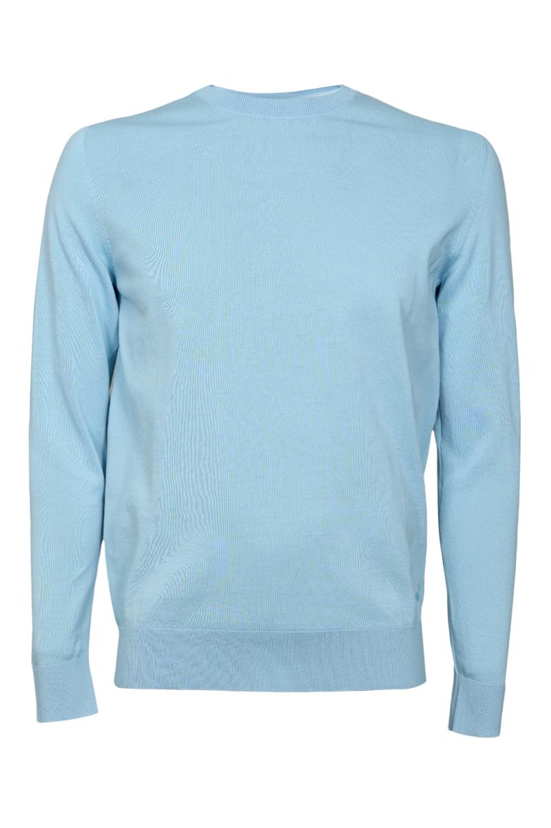 Джемпер NAVIGARE NG1141/CELESTE