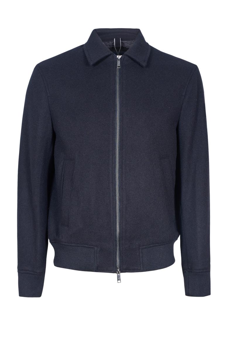 Куртка NAVIGARE NF0204/NAVY BLUE/3900