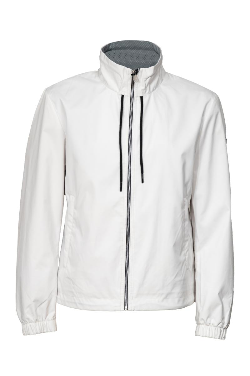 Ветровка VIVACANA 64S-103M/WHITE/4108