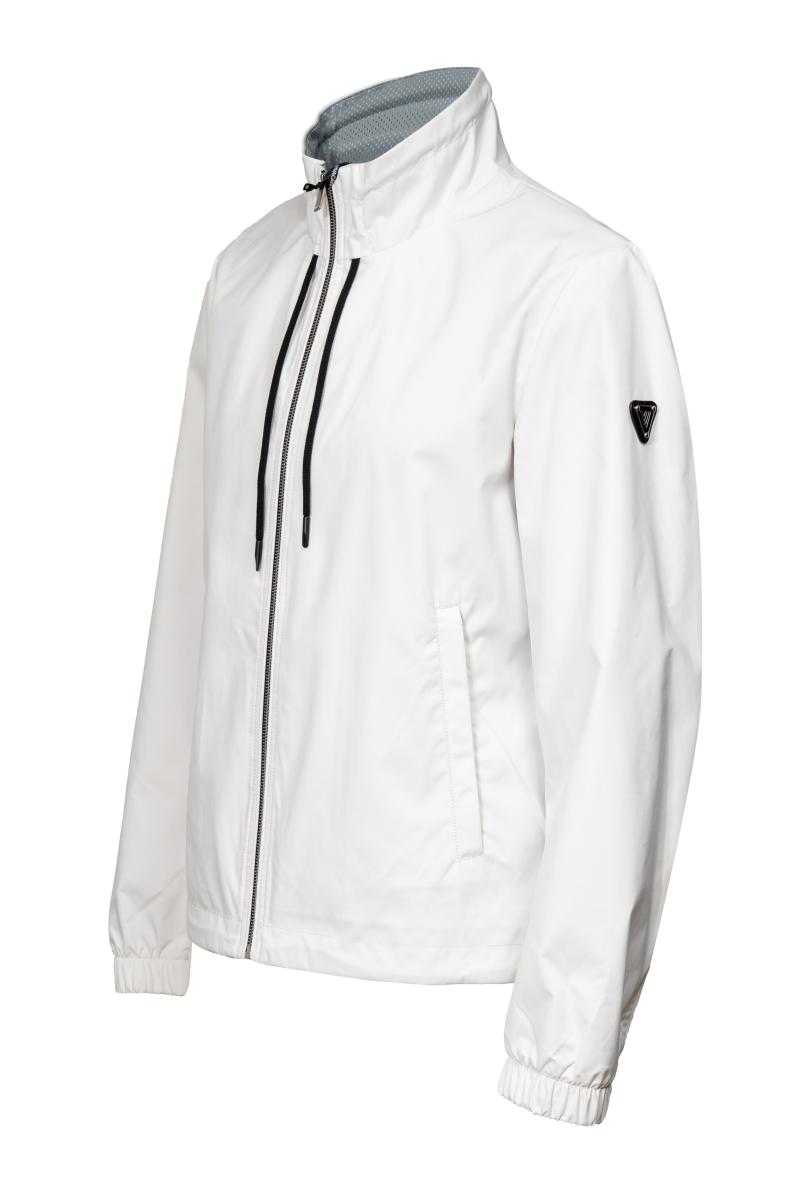 Ветровка VIVACANA 64S-103M/WHITE/4108