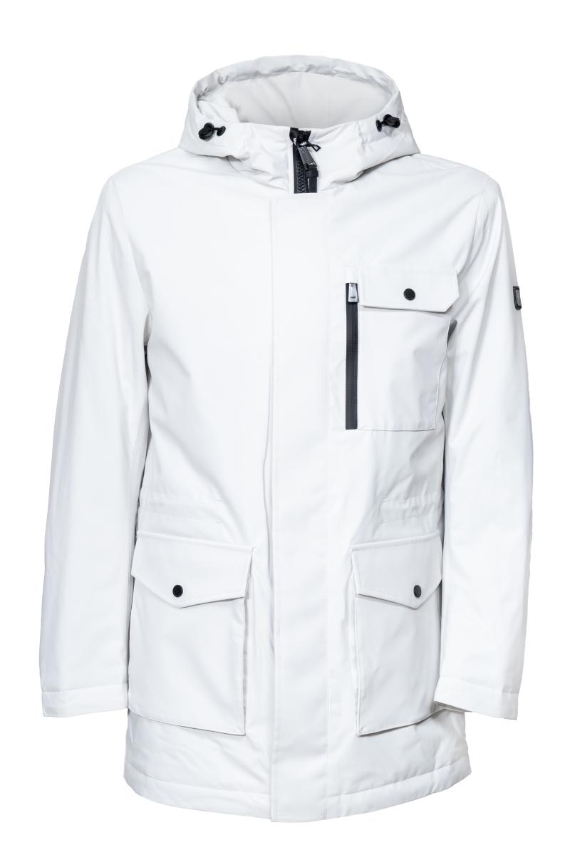Куртка VIVACANA 64S-811M/WHITE/4108