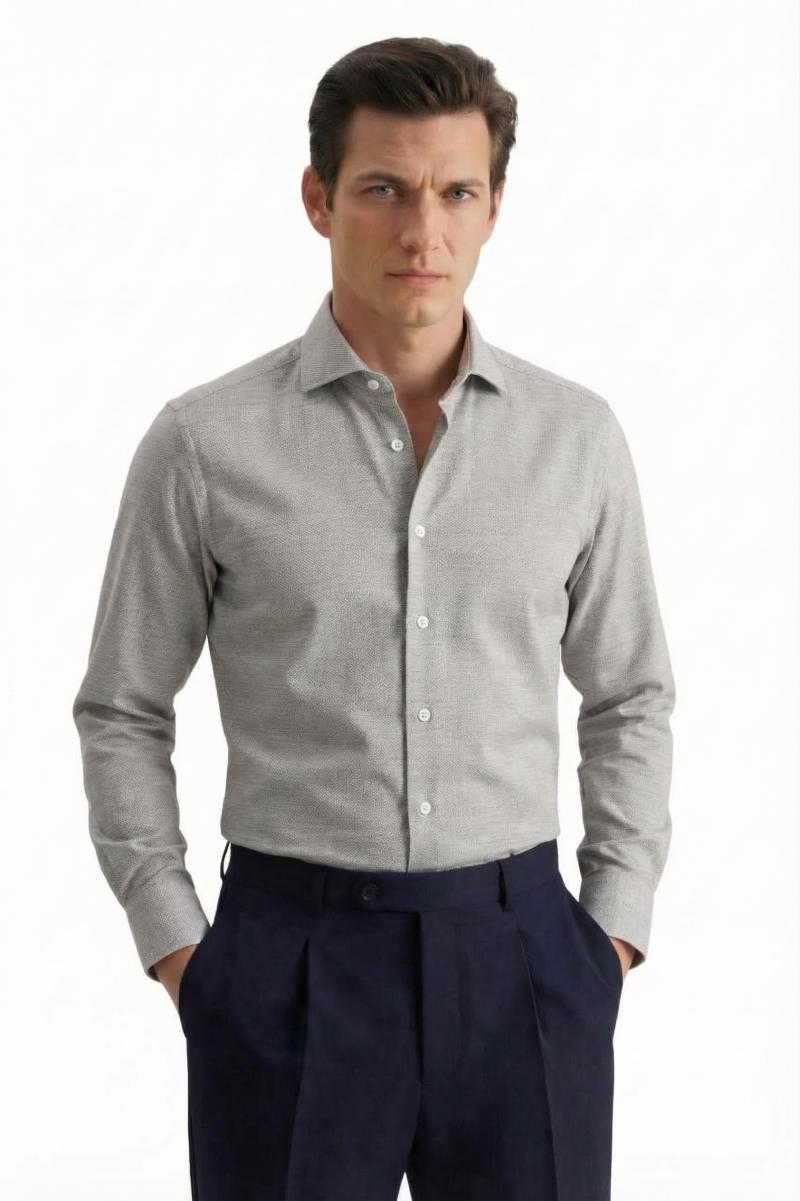 Сорочка SEIDENSTICKER 845157/31