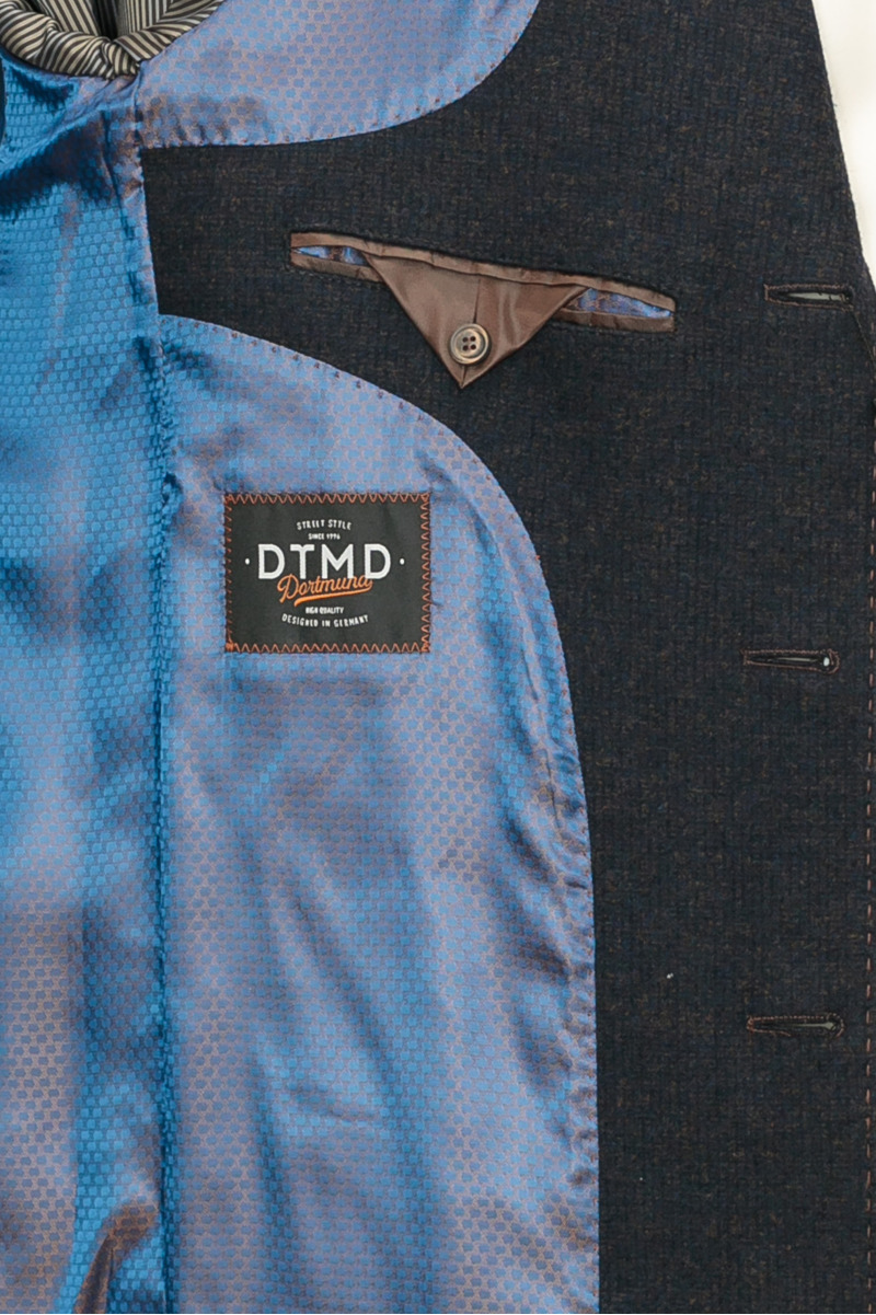 Пальто DTMD 265/DEGAS