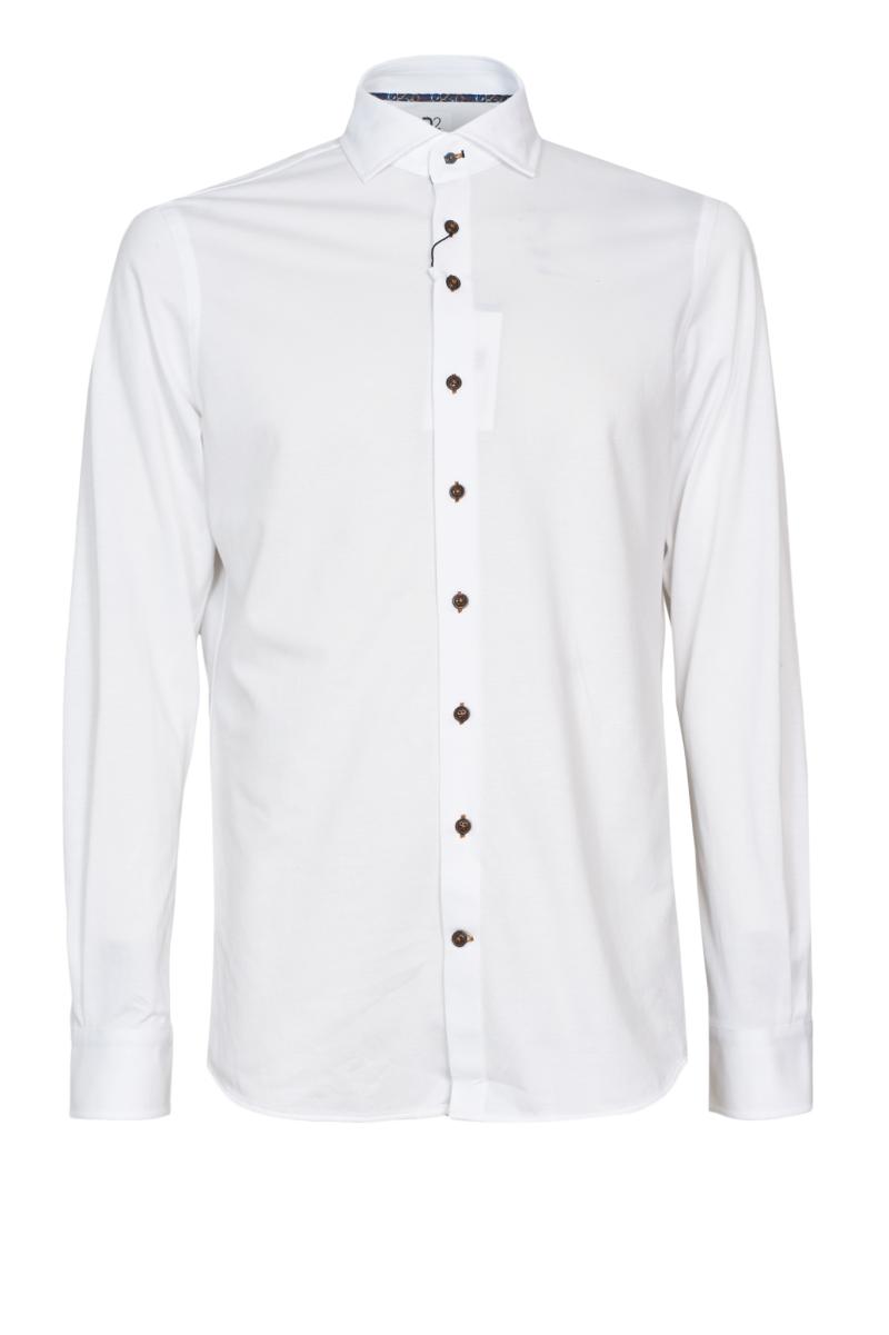 Сорочка R2 130.WSP.001/004-WHITE