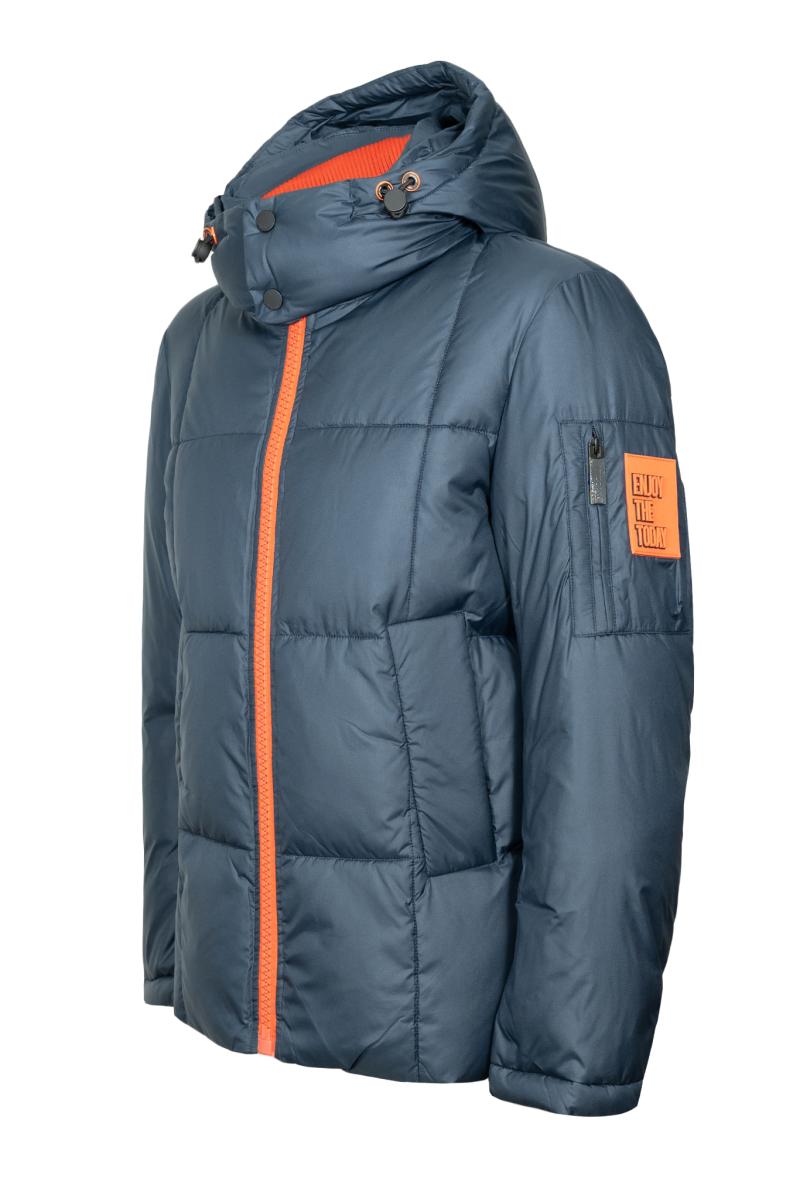Куртка VIVACANA 63AW7000M/DARK BLUE/1010