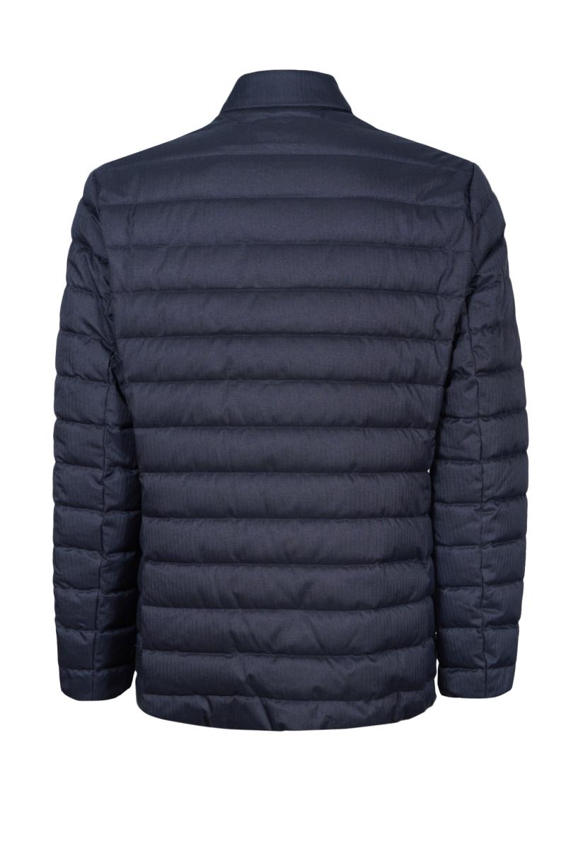 Куртка NAVIGARE NH0607/NAVY MELANGE