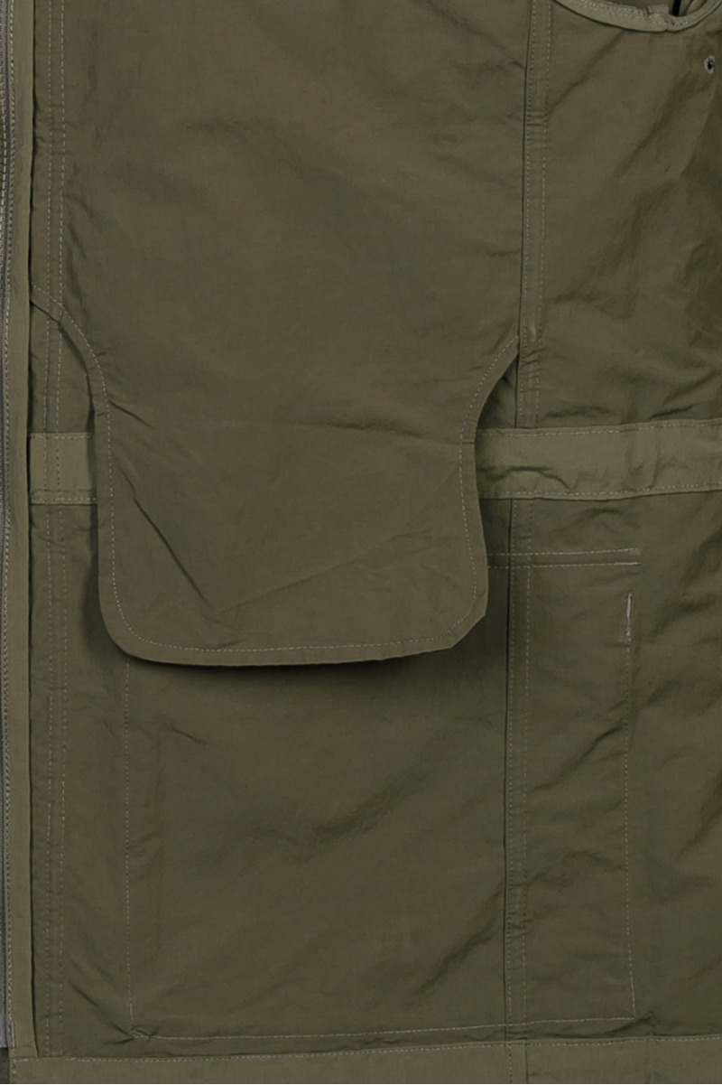 Ветровка AIGLE I1893/moutirou