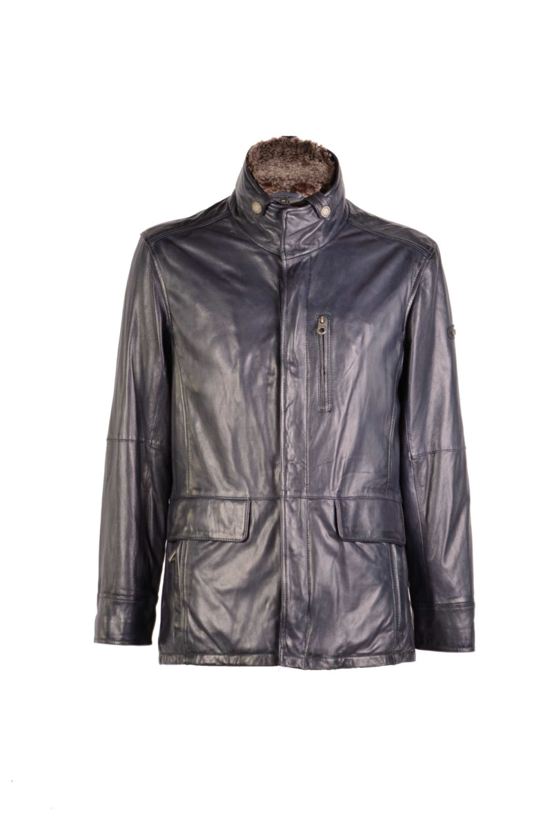 Куртка TRAPPER 11110/BASEL/193925 11110/BASEL/193925
