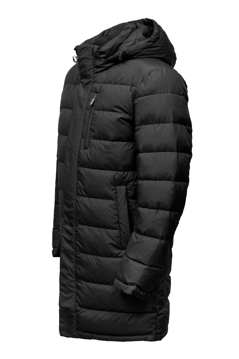 Куртка VIVACANA 64AW-927M/BLACK/10000