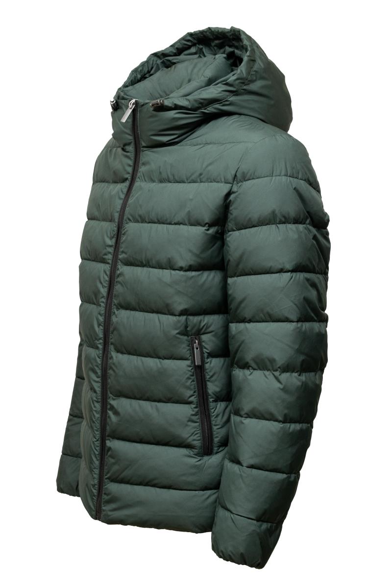 Куртка VIVACANA 64AW-913M/DARK GREEN