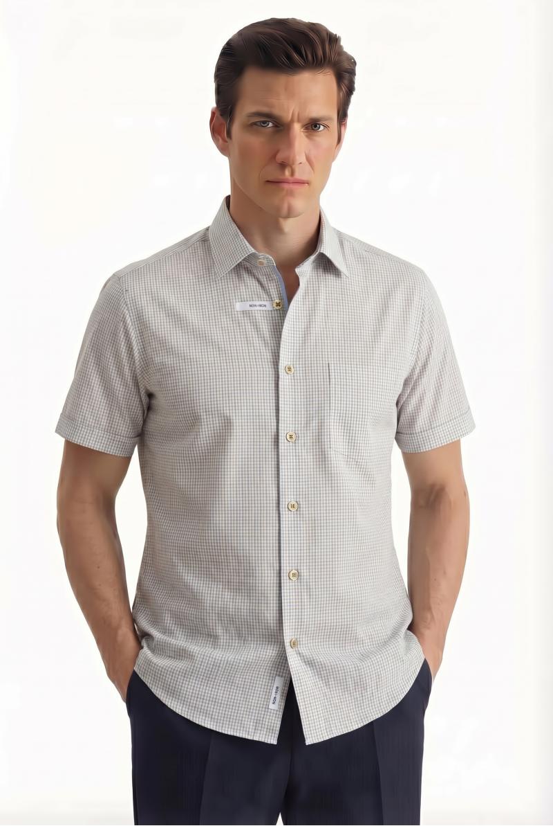 Сорочка SEIDENSTICKER 144251/22