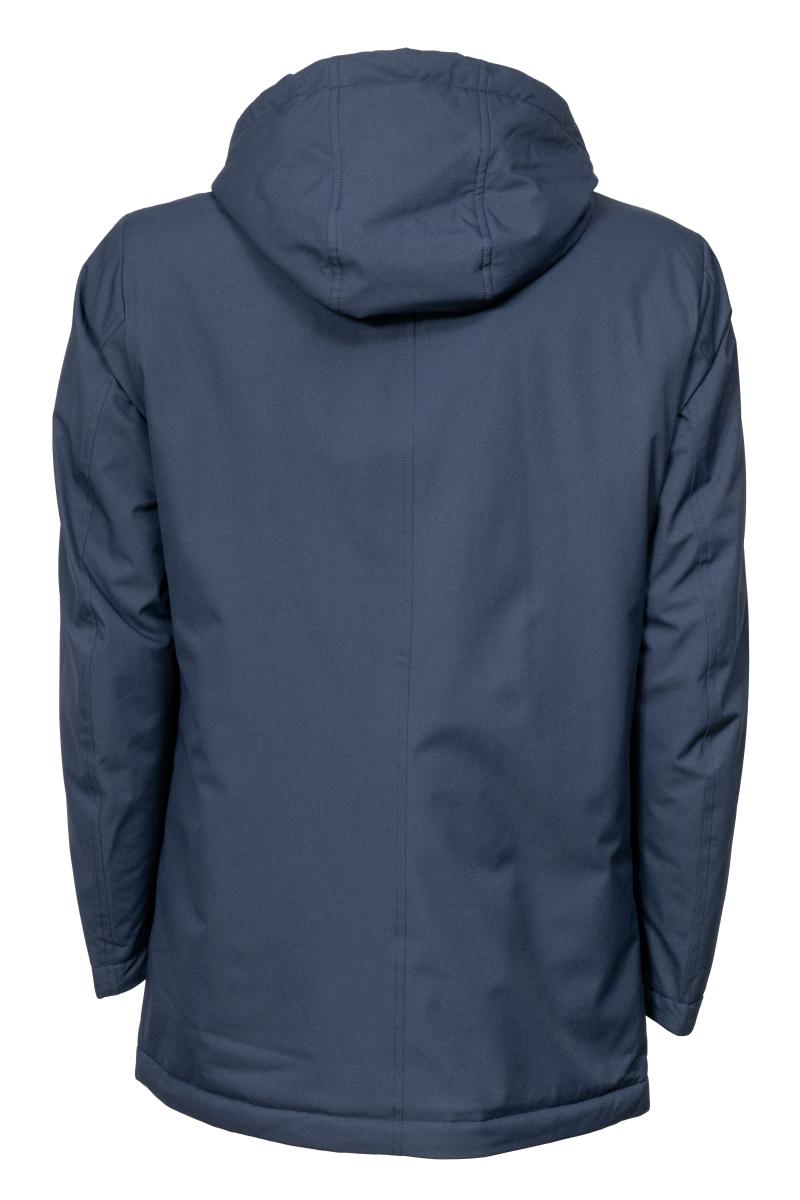 Куртка VIVACANA 64S-913M/DARK BLUE/15