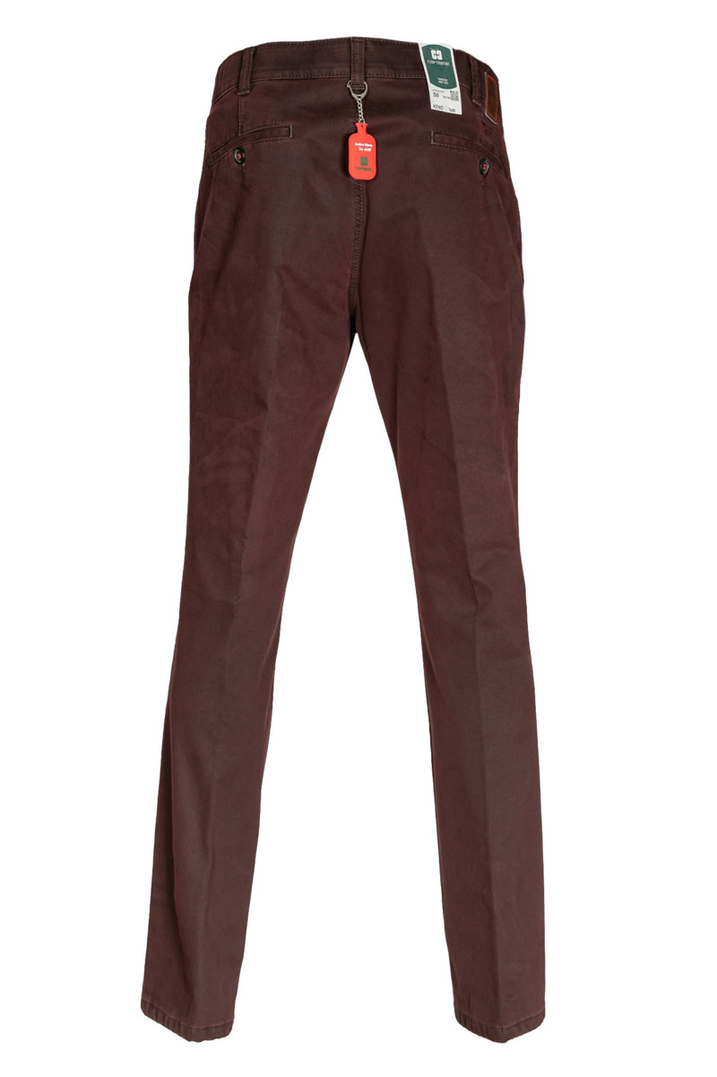 Брюки CLUB OF COMFORT W6429/Keno/90