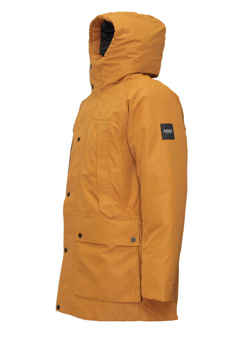 Куртка AIGLE N3265/obimom