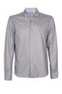 Сорочка  CAIOMARIO 700001-0/GREY