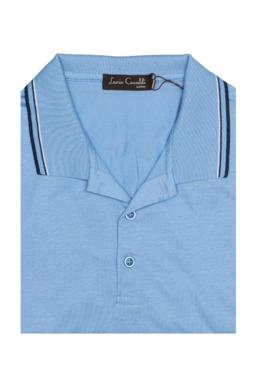 Поло LARIO COVALDI LC 122-07/Waterfall