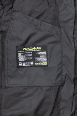 Куртка VIVACANA 64S-7640M/BLACK/54