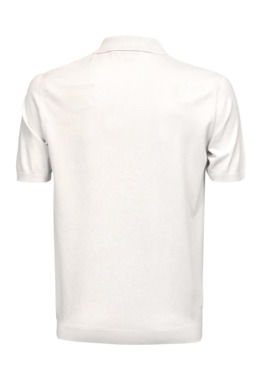 Поло ENRICO CERINI 243103/BONE