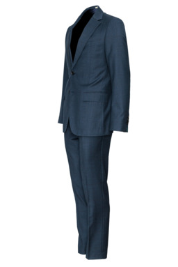 Костюм STUDIO NAPOLI 341665/39/LYON