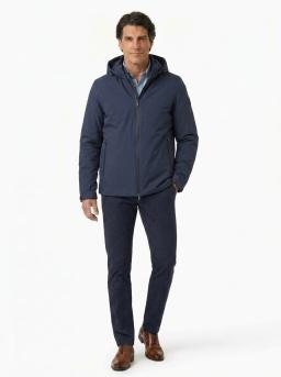 Куртка NAVIGARE NF0601/NAVY BLUE/3900