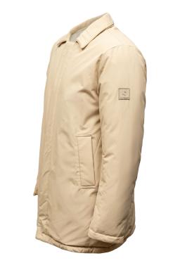 Куртка NAVIGARE NF0403/LIGHT TAUPE/9150