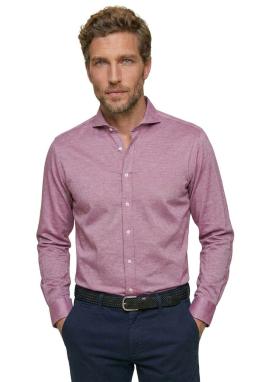 Фото рубашки Comfort Fit Рубашка NAVIGARE, цвет красный