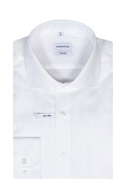 Фото рубашки Shaped Fit Рубашка SEIDENSTICKER