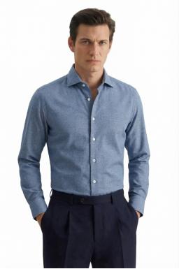 Фото рубашки Shaped Fit Рубашка SEIDENSTICKER