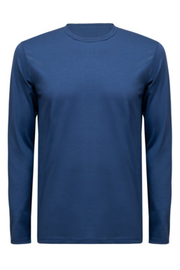 Футболка LARIO COVALDI LC17-02/indigo