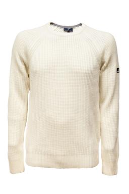 Джемпер NAVIGARE NF1040/OFF WHITE/1002