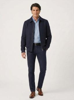Куртка NAVIGARE NF0204/NAVY BLUE/3900