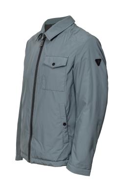 Куртка VIVACANA 64S-706M/GREEN GRAY/6627