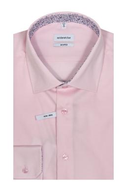 Фото рубашки Shaped Fit Рубашка SEIDENSTICKER
