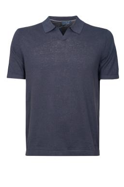 Поло NAVIGARE NG1043/NAVY