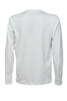 Футболка NAVIGARE NG6101/WHITE