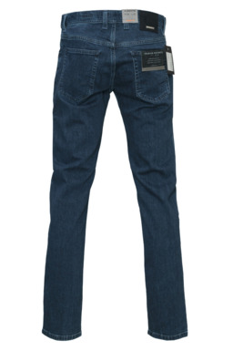 Джинсы ALBERTO H1262/Pipe/898