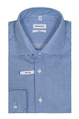 Фото рубашки Полуприлегающий силуэт Рубашка SEIDENSTICKER