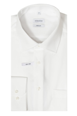 Фото рубашки Прямой силуэт Рубашка SEIDENSTICKER