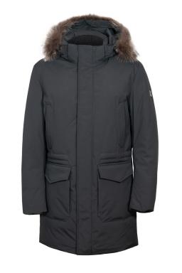 Куртка VIVACANA 63AW9910M/BLACK/2