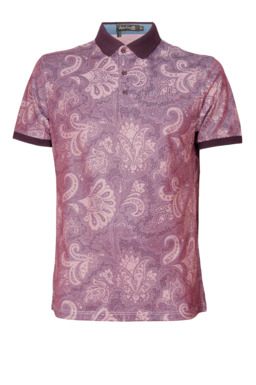 Поло LARIO COVALDI BE3841/26