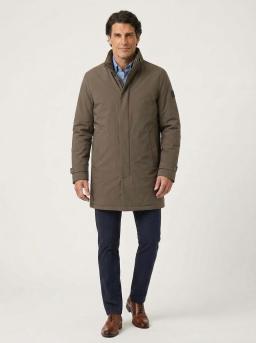 Куртка NAVIGARE NF0401/FALCON