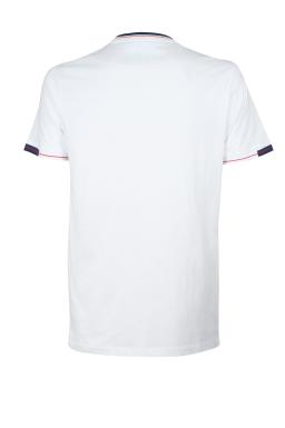 Футболка NAVIGARE NG6041/WHITE