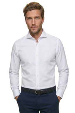 Фото рубашки Comfort Fit Рубашка NAVIGARE