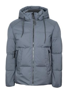 Куртка VIVACANA 63AW5070M/DARK GREY/B505