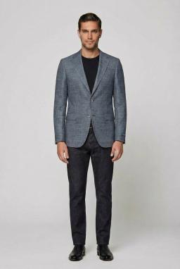 Пиджак SARTORIA CLUB 232482/ANCONA/7502