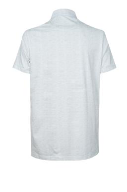 Поло R2 128.POLO.013/070-DARK GREEN